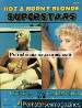 Adult magazine VOF - HOT & HORNY Blonde Superstars (1978)